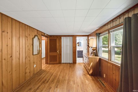 Tiny photo for 3807 E 200 N, Lafayette, IN 47905 (MLS # 202538367)