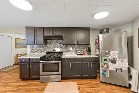 Tiny photo for 3807 E 200 N, Lafayette, IN 47905 (MLS # 202538367)