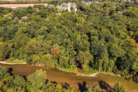 Tiny photo for 3807 E 200 N, Lafayette, IN 47905 (MLS # 202538367)