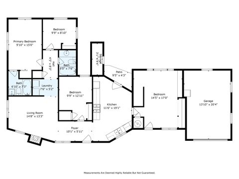 Tiny photo for 3807 E 200 N, Lafayette, IN 47905 (MLS # 202538367)