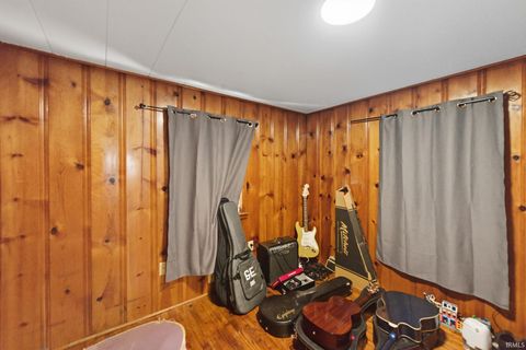 Tiny photo for 3807 E 200 N, Lafayette, IN 47905 (MLS # 202538367)