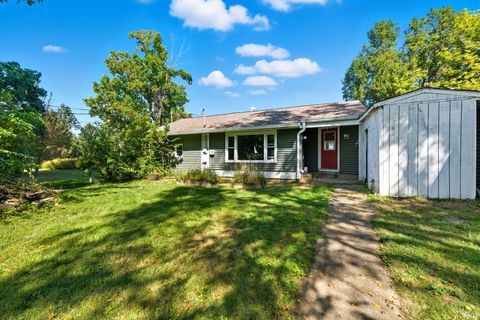 Tiny photo for 3807 E 200 N, Lafayette, IN 47905 (MLS # 202538367)