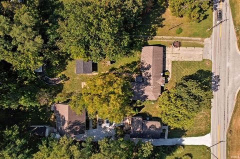 Tiny photo for 3807 E 200 N, Lafayette, IN 47905 (MLS # 202538367)