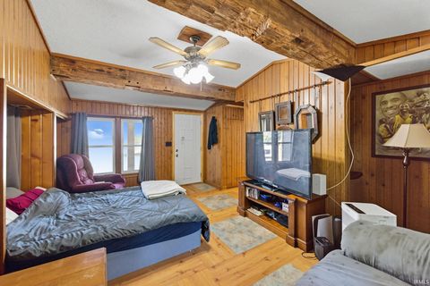 Tiny photo for 3807 E 200 N, Lafayette, IN 47905 (MLS # 202538367)