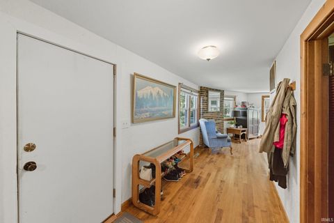 Tiny photo for 3807 E 200 N, Lafayette, IN 47905 (MLS # 202538367)
