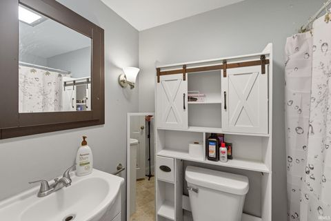 Tiny photo for 3807 E 200 N, Lafayette, IN 47905 (MLS # 202538367)
