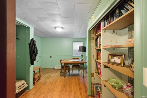 Tiny photo for 3807 E 200 N, Lafayette, IN 47905 (MLS # 202538367)