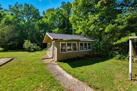 Tiny photo for 3807 E 200 N, Lafayette, IN 47905 (MLS # 202538367)