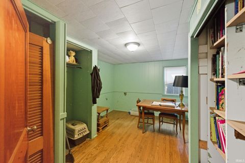 Tiny photo for 3807 E 200 N, Lafayette, IN 47905 (MLS # 202538367)