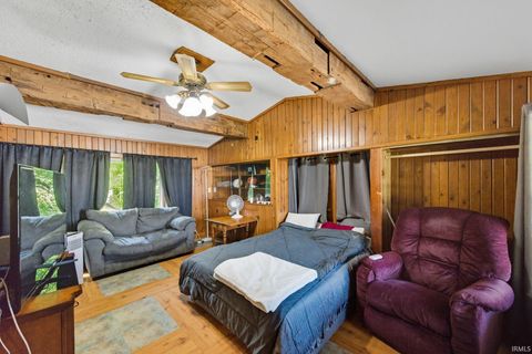 Tiny photo for 3807 E 200 N, Lafayette, IN 47905 (MLS # 202538367)