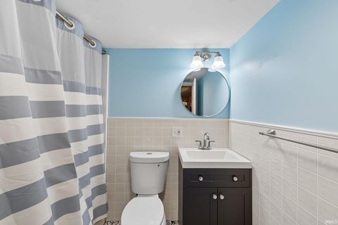 Tiny photo for 3807 E 200 N, Lafayette, IN 47905 (MLS # 202538367)