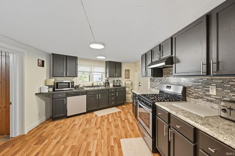 Tiny photo for 3807 E 200 N, Lafayette, IN 47905 (MLS # 202538367)