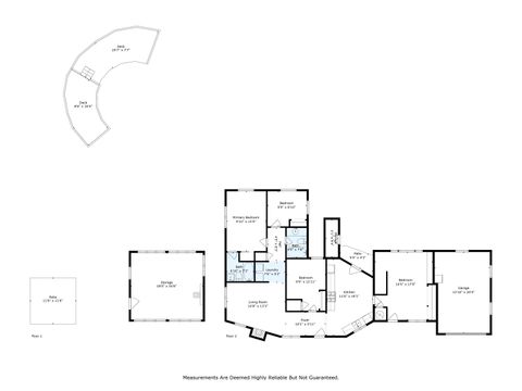 Tiny photo for 3807 E 200 N, Lafayette, IN 47905 (MLS # 202538367)