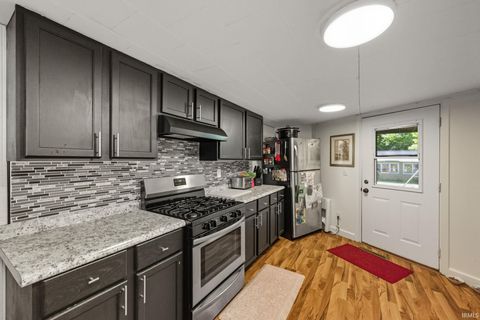 Tiny photo for 3807 E 200 N, Lafayette, IN 47905 (MLS # 202538367)