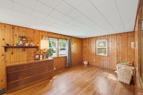 Tiny photo for 3807 E 200 N, Lafayette, IN 47905 (MLS # 202538367)