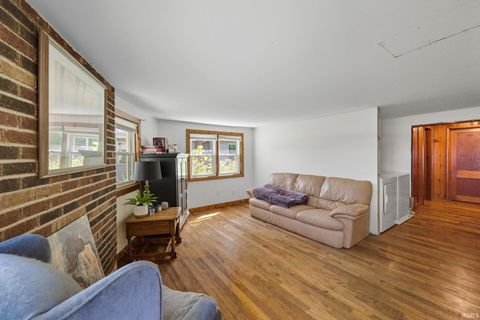 Tiny photo for 3807 E 200 N, Lafayette, IN 47905 (MLS # 202538367)