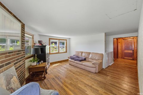 Tiny photo for 3807 E 200 N, Lafayette, IN 47905 (MLS # 202538367)