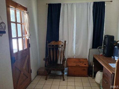 Tiny photo for 1800 George Street, Logansport, IN 46947 (MLS # 202539280)