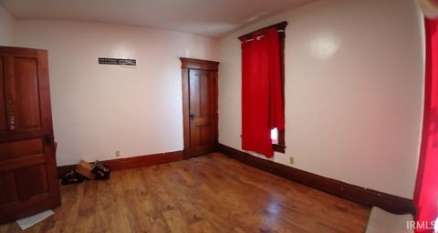 Tiny photo for 1800 George Street, Logansport, IN 46947 (MLS # 202539280)