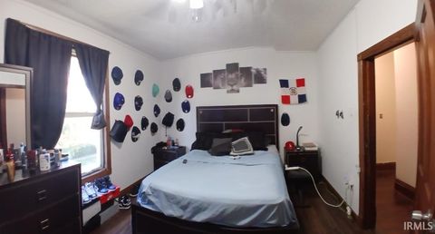 Tiny photo for 1800 George Street, Logansport, IN 46947 (MLS # 202539280)