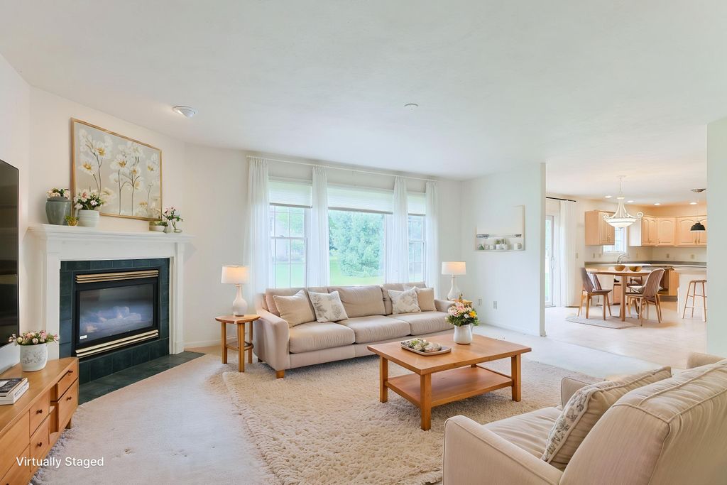Photo of 1416 Stone Trail, South Bend, IN 46614 (MLS # 202616374)