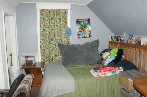 Tiny photo for 634 S Union Street, Kokomo, IN 46901 (MLS # 202611940)