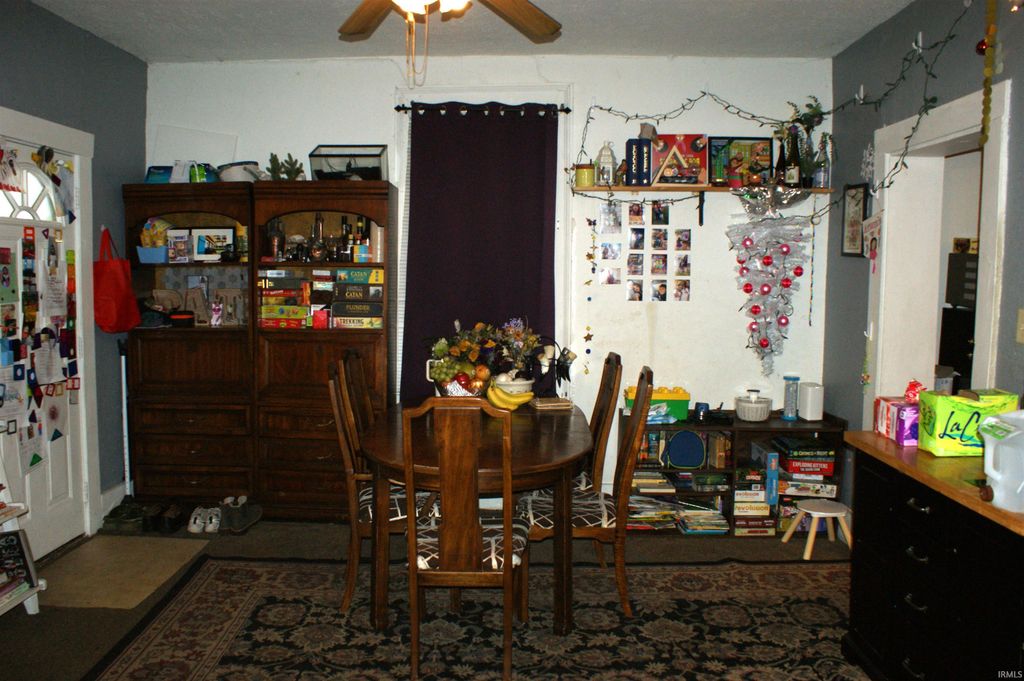 Photo of 634 S Union Street, Kokomo, IN 46901 (MLS # 202611940)