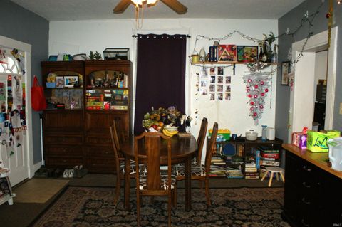 Tiny photo for 634 S Union Street, Kokomo, IN 46901 (MLS # 202611940)