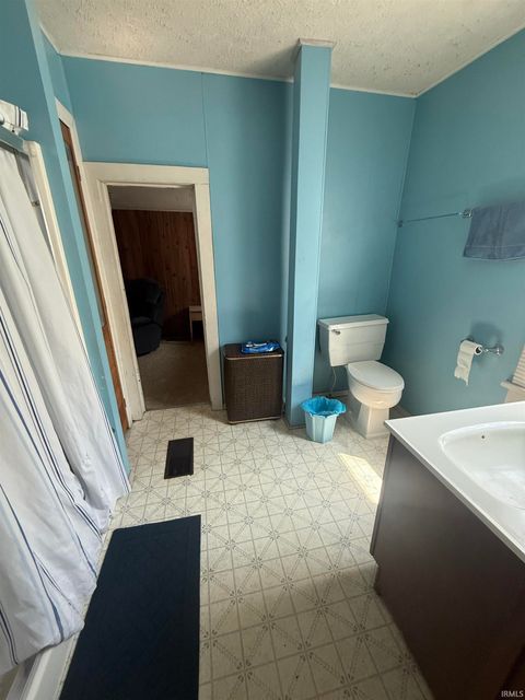 Tiny photo for 1601 Erie Avenue, Logansport, IN 46947 (MLS # 202521006)