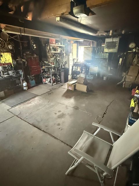 Tiny photo for 1601 Erie Avenue, Logansport, IN 46947 (MLS # 202521006)