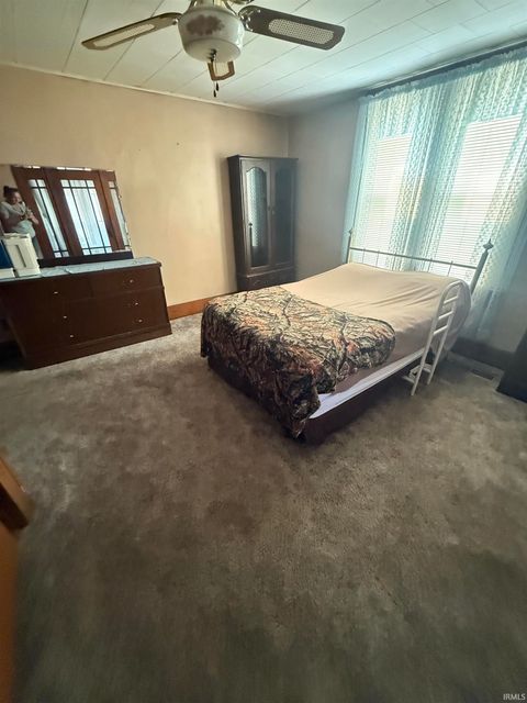 Tiny photo for 1601 Erie Avenue, Logansport, IN 46947 (MLS # 202521006)