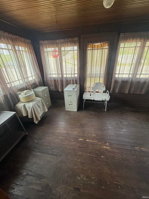 Tiny photo for 1601 Erie Avenue, Logansport, IN 46947 (MLS # 202521006)