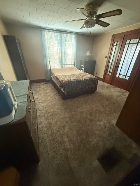 Tiny photo for 1601 Erie Avenue, Logansport, IN 46947 (MLS # 202521006)
