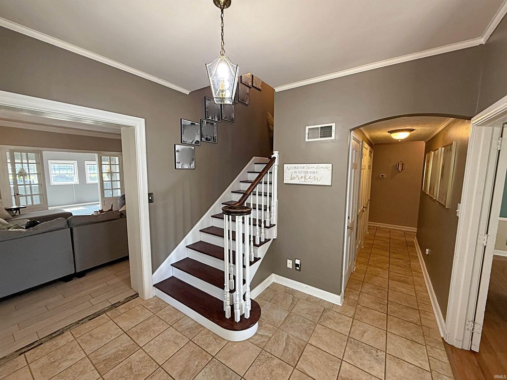 Photo of 4 Apraw Road, Washington, IN 47501 (MLS # 202600869)