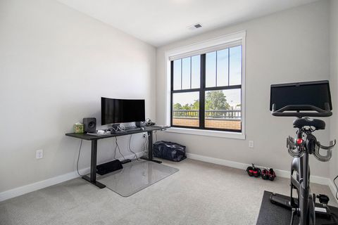 Tiny photo for 1740 #302W South Bend Avenue, South Bend, IN 46637 (MLS # 202609910)