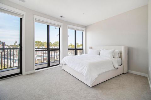 Tiny photo for 1740 #302W South Bend Avenue, South Bend, IN 46637 (MLS # 202609910)