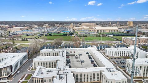 Tiny photo for 1740 #302W South Bend Avenue, South Bend, IN 46637 (MLS # 202609910)
