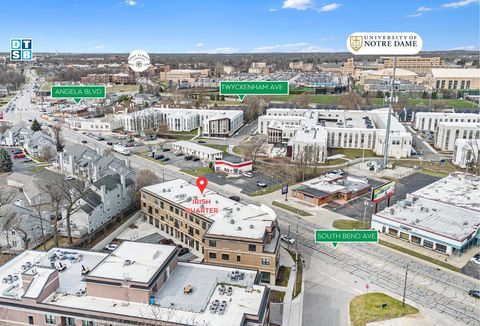 Tiny photo for 1740 #302W South Bend Avenue, South Bend, IN 46637 (MLS # 202609910)