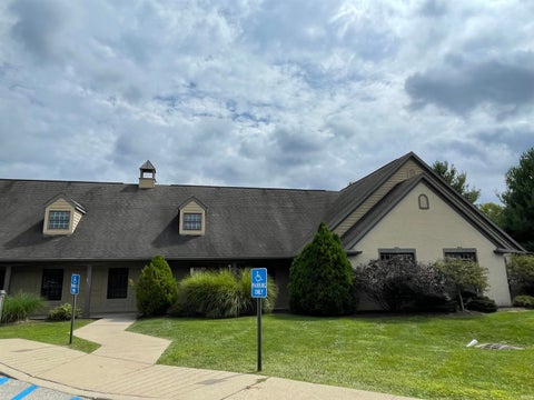 Photo of 451 S Park Ridge Road #102, Bloomington, IN 47401 (MLS # 202604882)