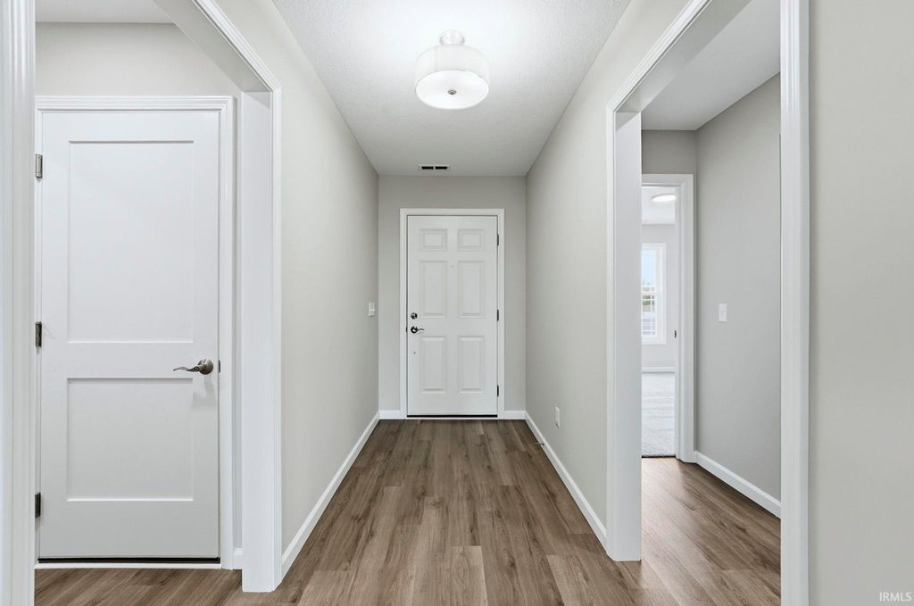 Photo of 12029 Swather Court, Fort Wayne, IN 46818 (MLS # 202603890)