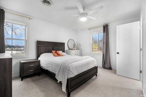 Tiny photo for 502 Roy Street, Winona Lake, IN 46590 (MLS # 202614888)