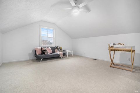 Tiny photo for 502 Roy Street, Winona Lake, IN 46590 (MLS # 202614888)