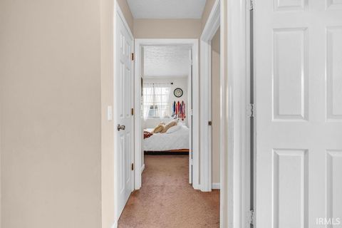 Tiny photo for 318 Thames Avenue, Lafayette, IN 47909 (MLS # 202529358)