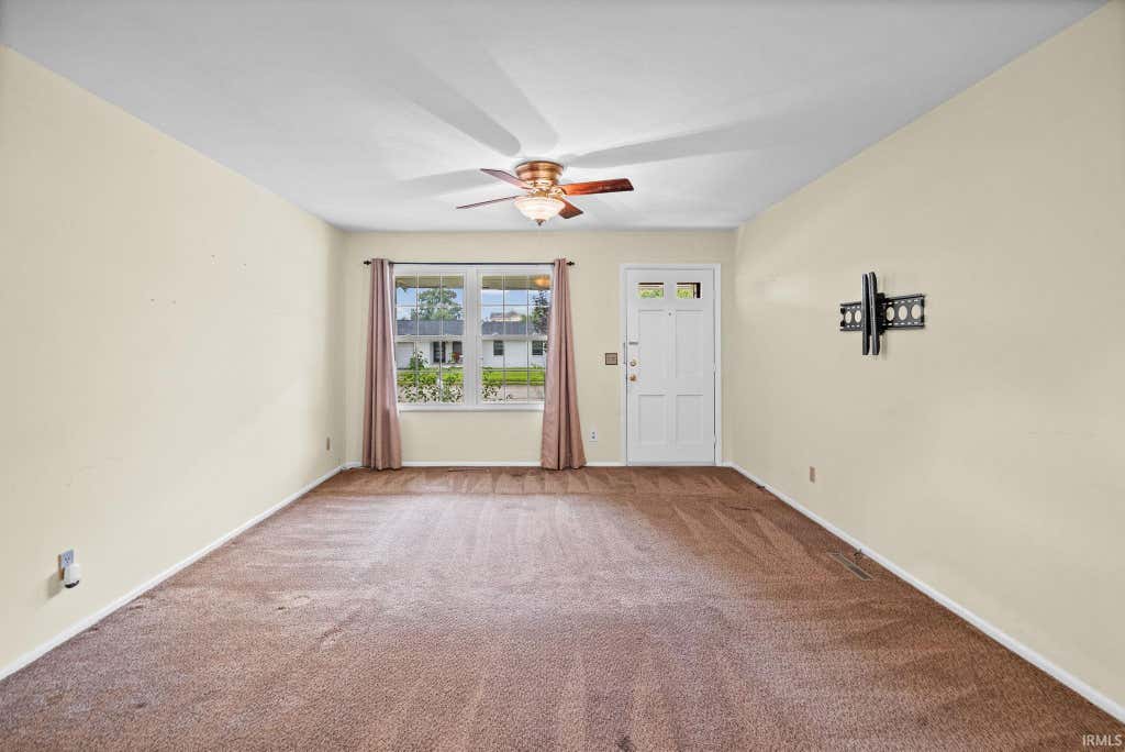 Photo of 2916 Covington Street, West Lafayette, IN 47906 (MLS # 202632228)