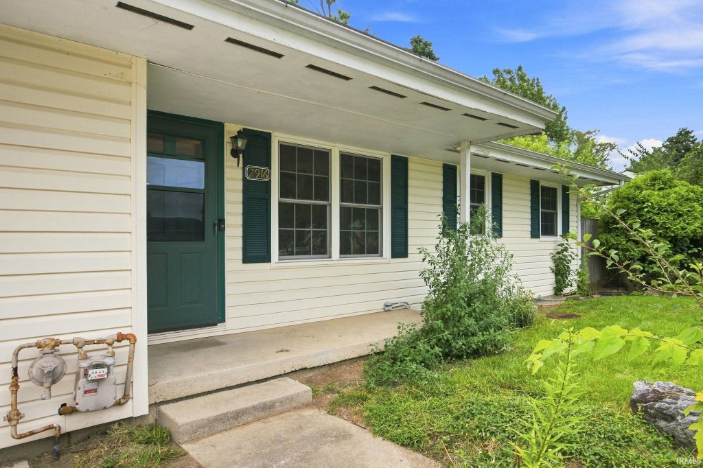 Photo of 2916 Covington Street, West Lafayette, IN 47906 (MLS # 202632228)