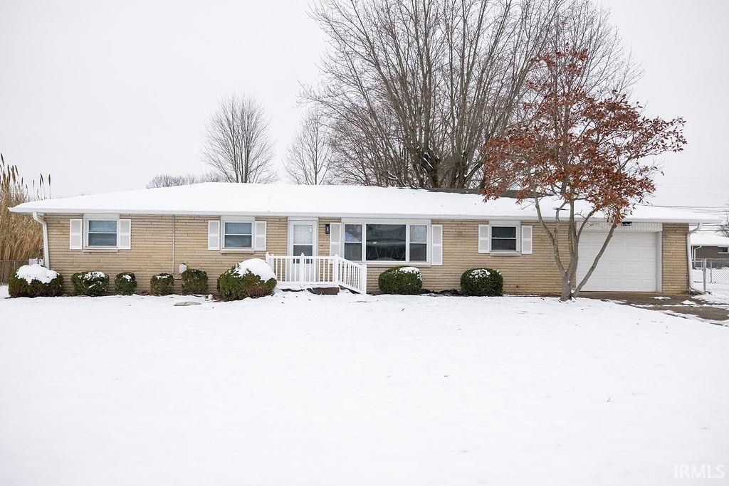 Photo of 4101 Jeffry Street, New Castle, IN 47304 (MLS # 202548481)