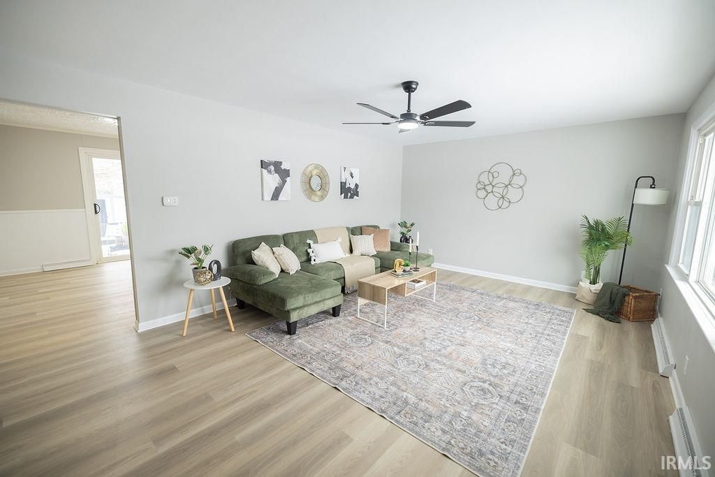 Photo of 4101 Jeffry Street, New Castle, IN 47304 (MLS # 202548481)