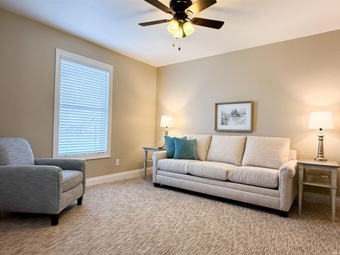 Tiny photo for 1610 North Shore Drive, Rochester, IN 46975 (MLS # 202611798)