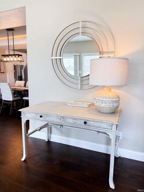 Tiny photo for 1610 North Shore Drive, Rochester, IN 46975 (MLS # 202611798)