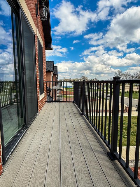 Tiny photo for 1610 North Shore Drive, Rochester, IN 46975 (MLS # 202611798)